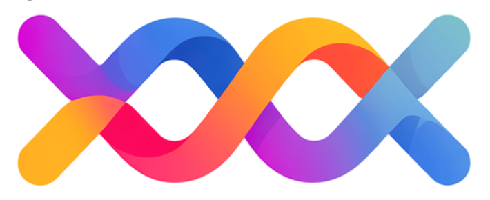 小文西 xWx Logo